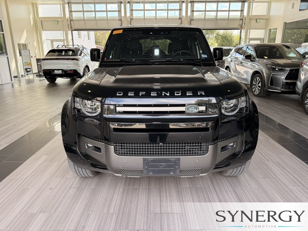 land rover defender 2022 SALE27RU3N2071583 image land rover defender 2022 SALE27RU3N2071583 image